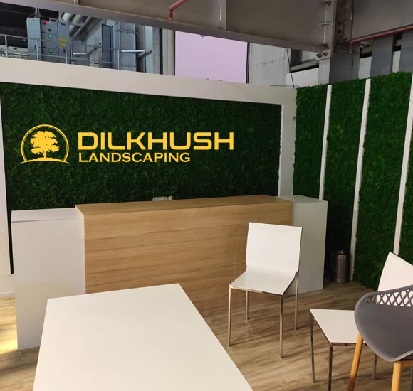 Best Landscaping Company Delhi Ncr