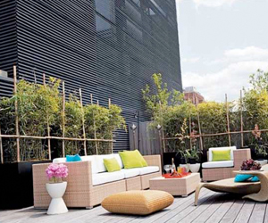 landcape architect in gurgaon