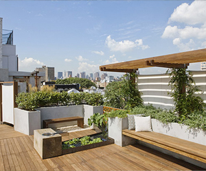 farmhouse landscape company delhi ncr