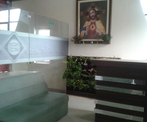 Best Landscaping company in delhi