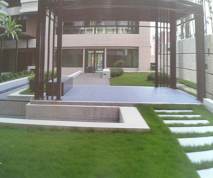 Best Landscaping Company Delhi Ncr
