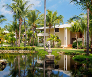 Landscape contractor in delhi Ncr