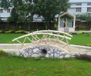 Terrace garden contractor delhi Ncr