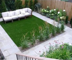 Landscape Designer Ghaziabad