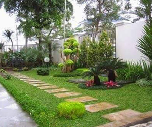 Landscape Designer Gurgaon