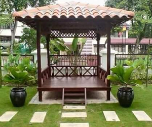 Landscape Designer Noida