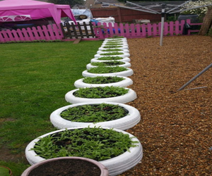 Landscape Designer Gurgaon