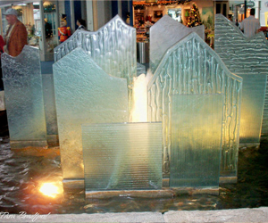 Commercial landscape delhi nc