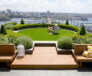 landcape architect south delhi