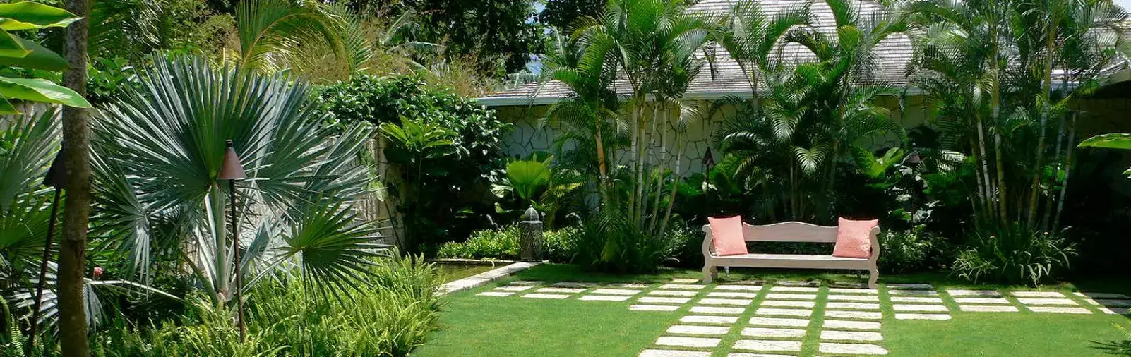 Landscape contractor in delhi ncr