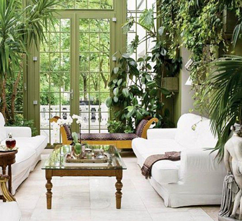 Residential landscaping gurgaon