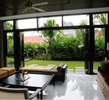 vertical garden landscaping contractor delhi ncr