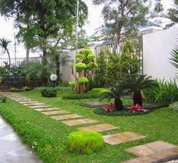 landscaping in south delhi