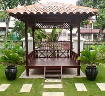 Landscape Designer delhi
