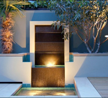 Room garden designer delhi