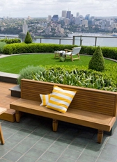 landscaping delhi ncr