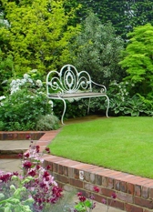 commercial landscaping